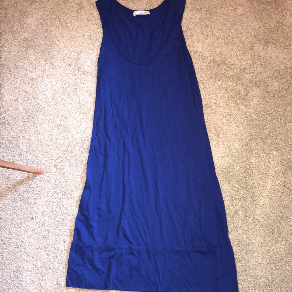 C & C California Dress
